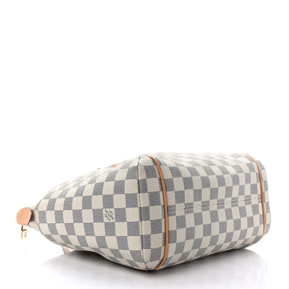 Louis Vuitton Damier Azur Totally PM 4 of 9