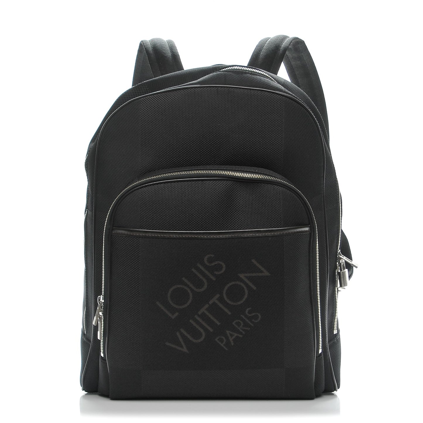 Damier Geant Neo Bongo Backpack Black