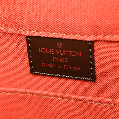 Louis Vuitton Damier Ebene Bastille Messenger 7 of 10