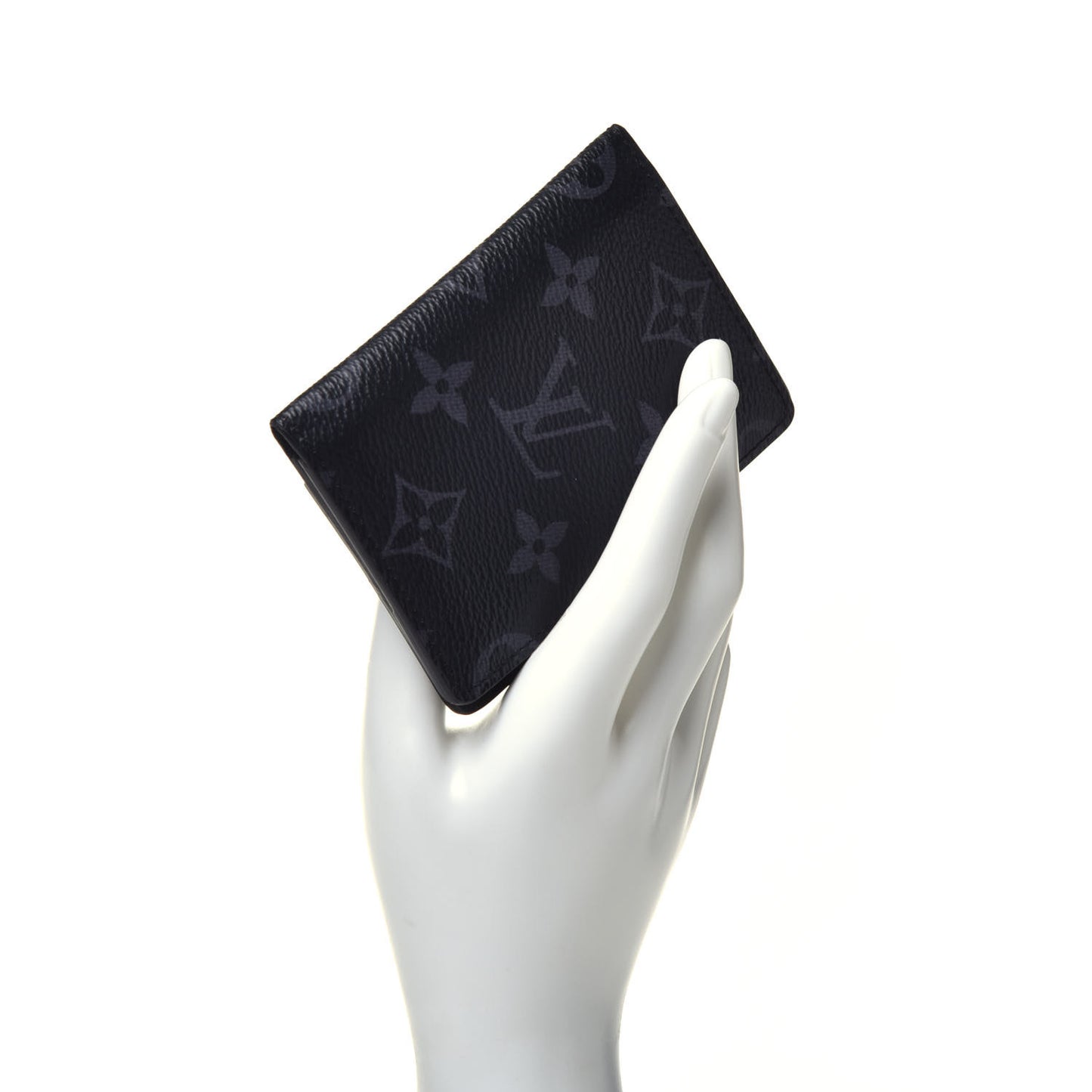 Monogram Eclipse Pocket Organizer NM