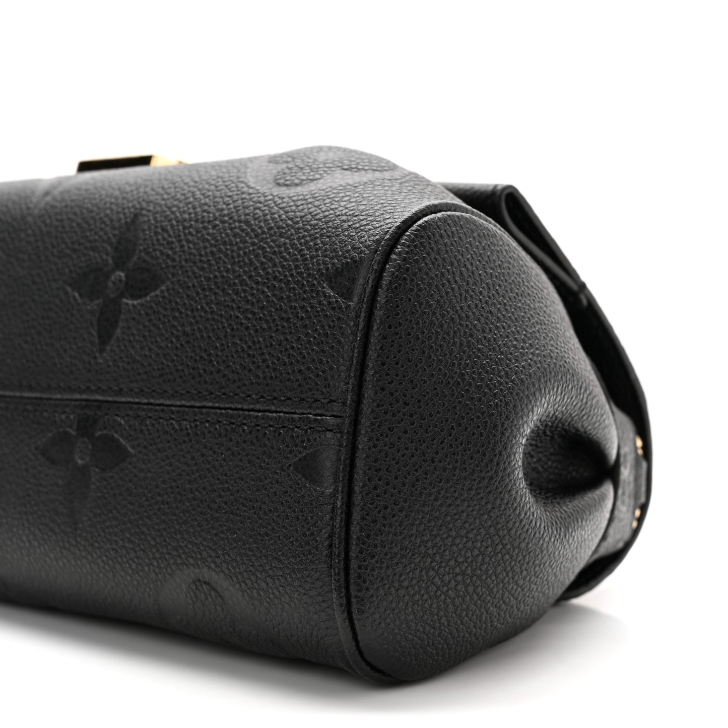 Empreinte Monogram Giant Favorite Black