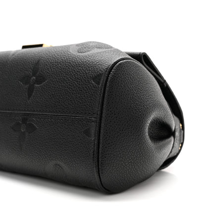 Louis Vuitton Empreinte Monogram Giant Favorite Black 9 of 9