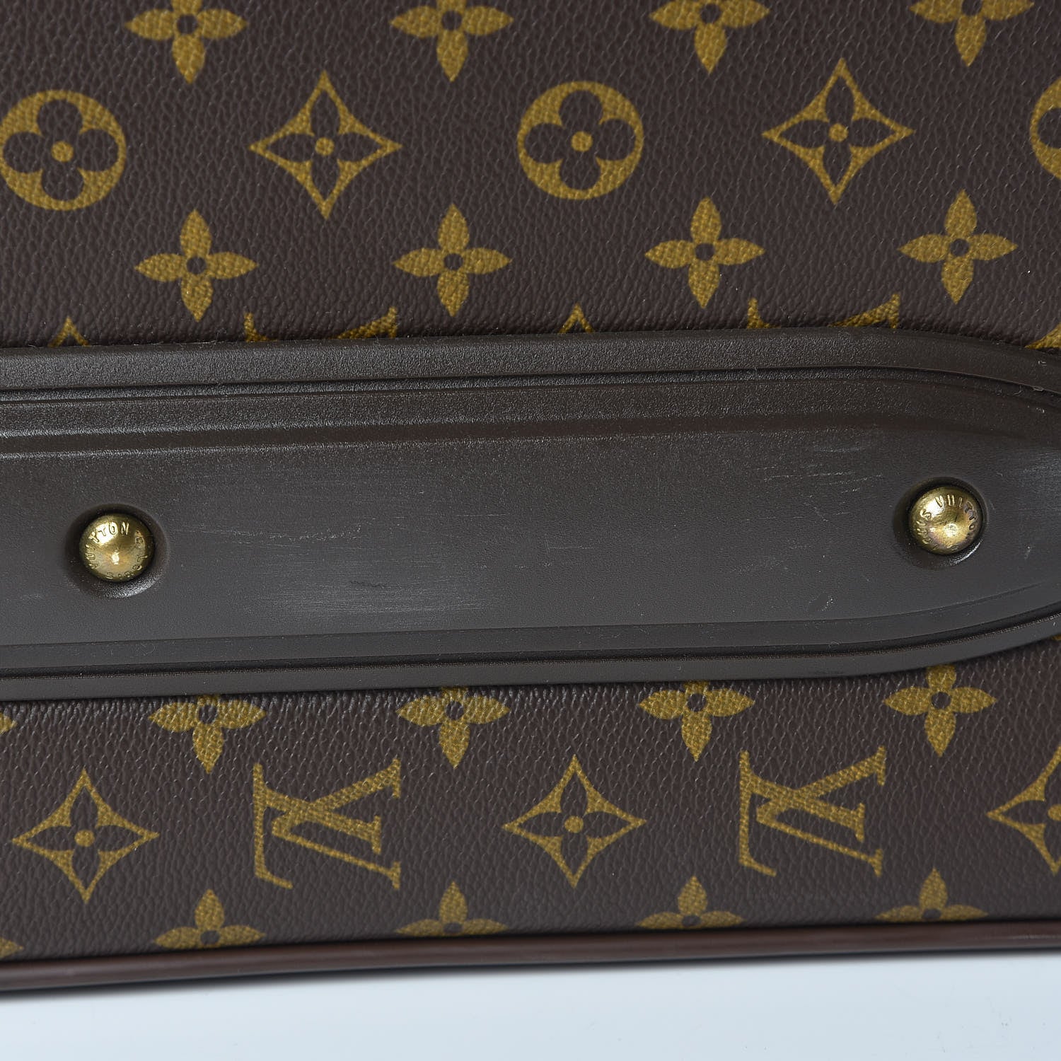 Louis Vuitton Monogram Pegase 55 12 of 12