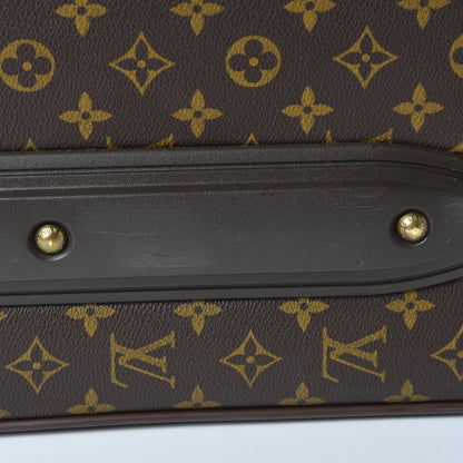 Louis Vuitton Monogram Pegase 55 12 of 12