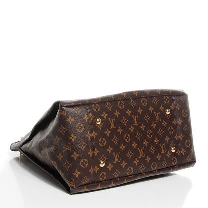 Louis Vuitton Monogram Artsy MM 4 of 7