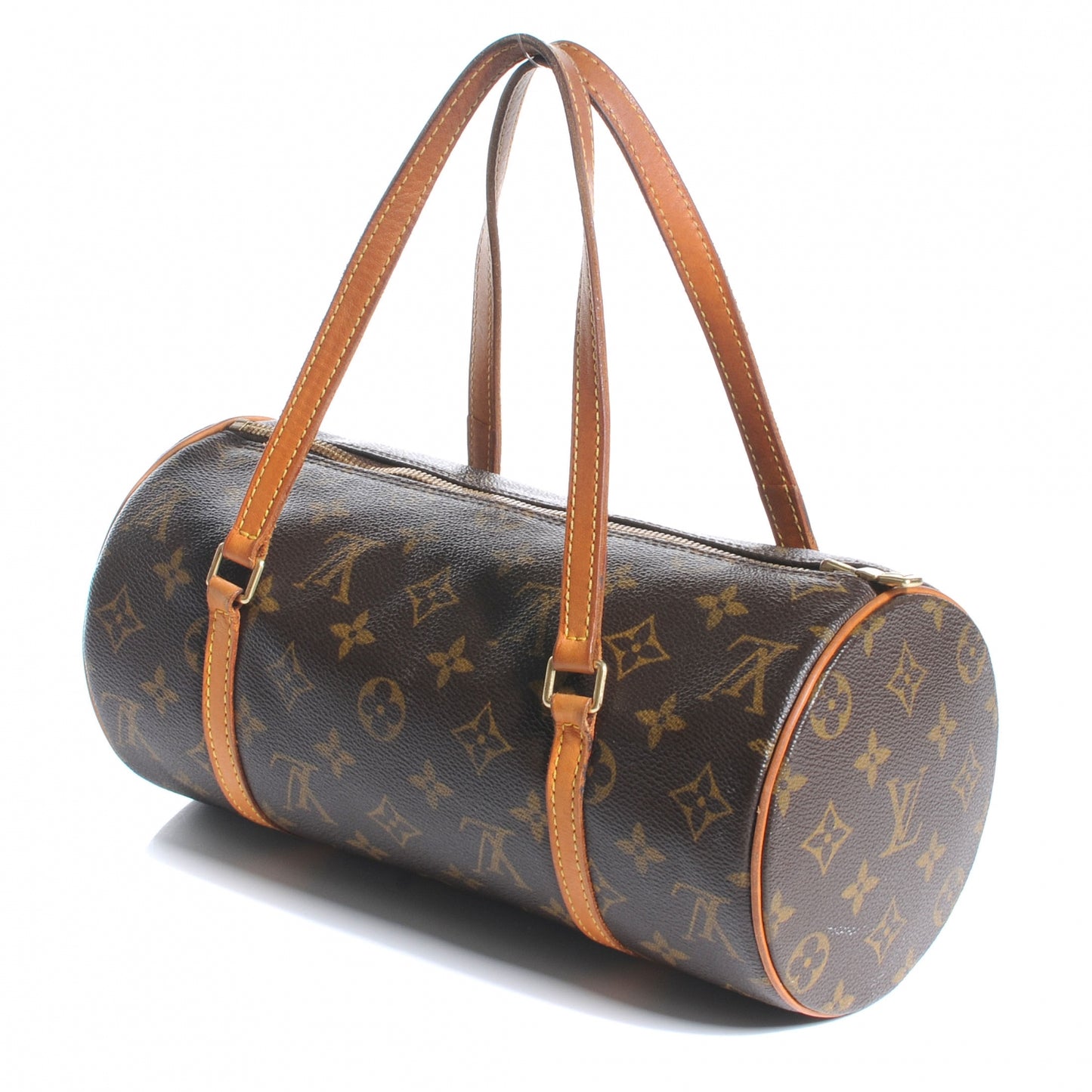 Monogram Papillon 30