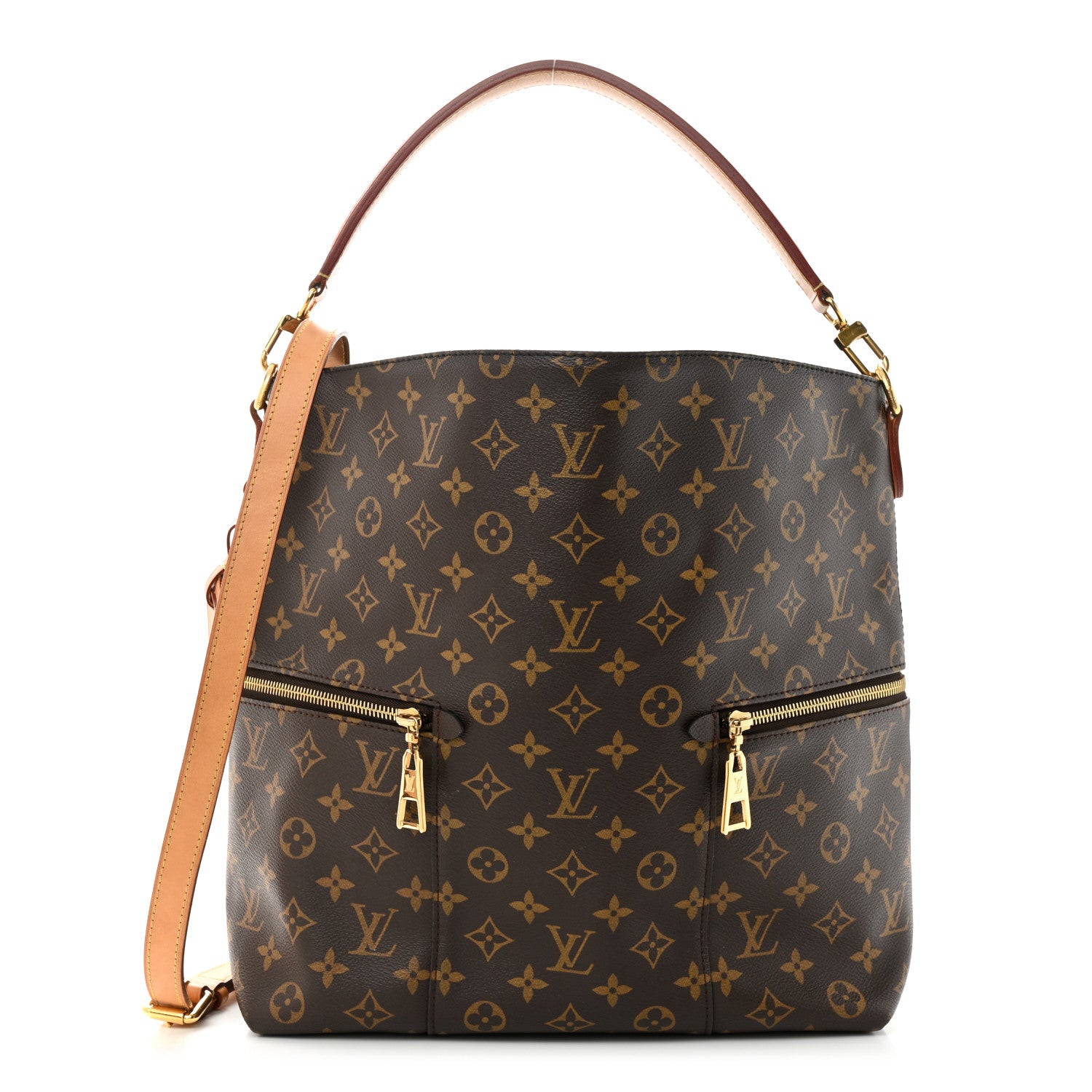 Louis Vuitton Monogram Melie 1 of 13