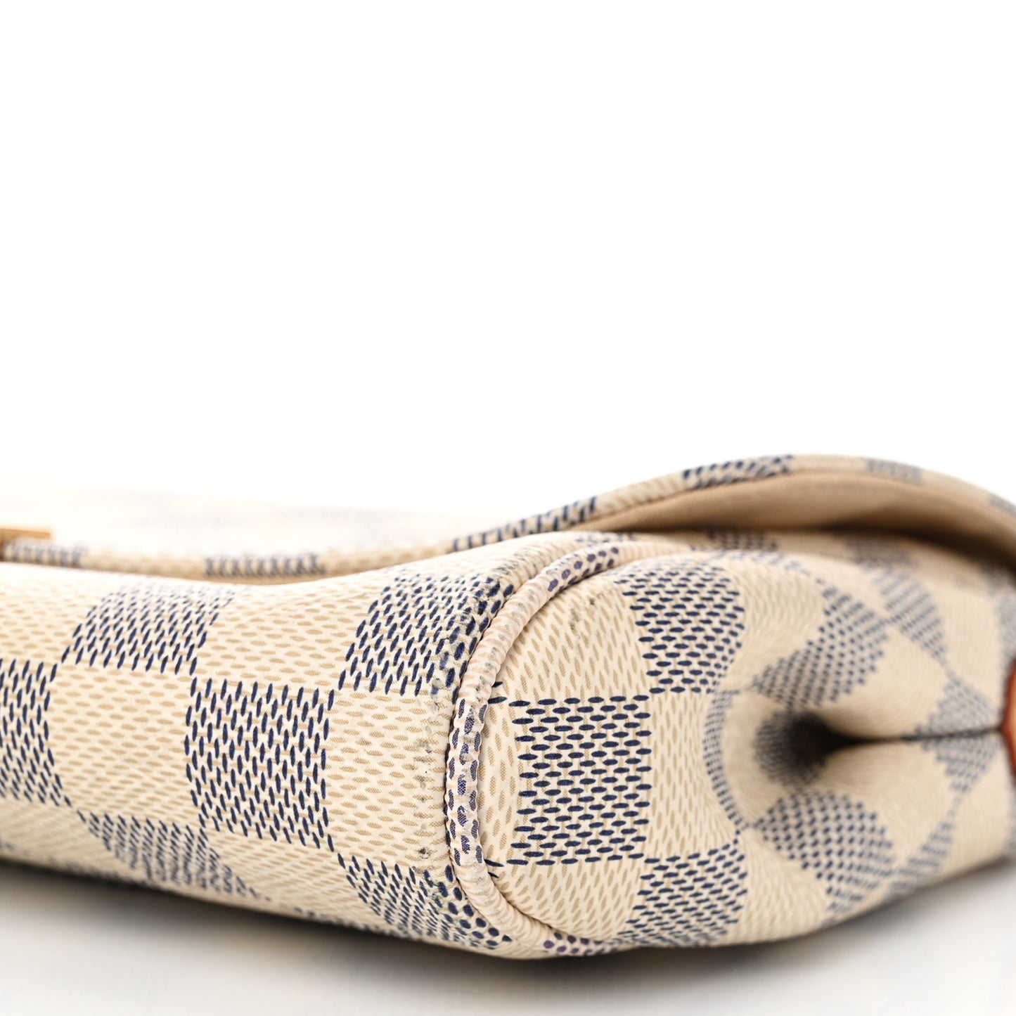 Damier Azur Favorite MM