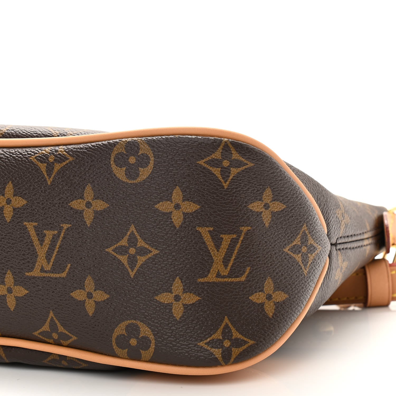Louis Vuitton Monogram Boulogne NM 9 of 10