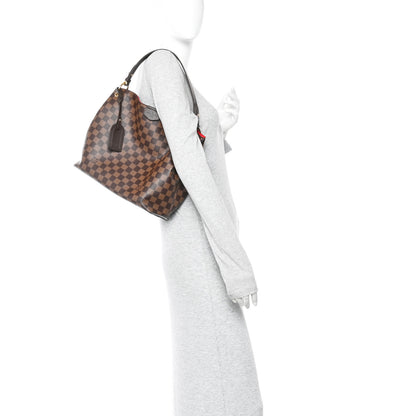 Louis Vuitton Damier Ebene Graceful PM 2 of 9