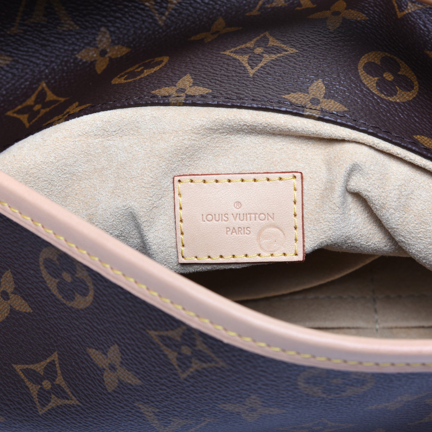Monogram Artsy MM
