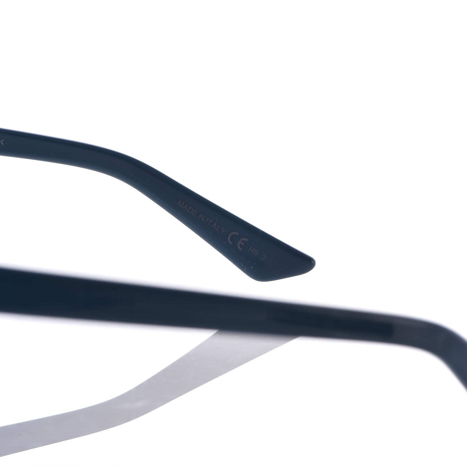 Christian Dior Sideral 1 Sunglasses Blue 6 of 8