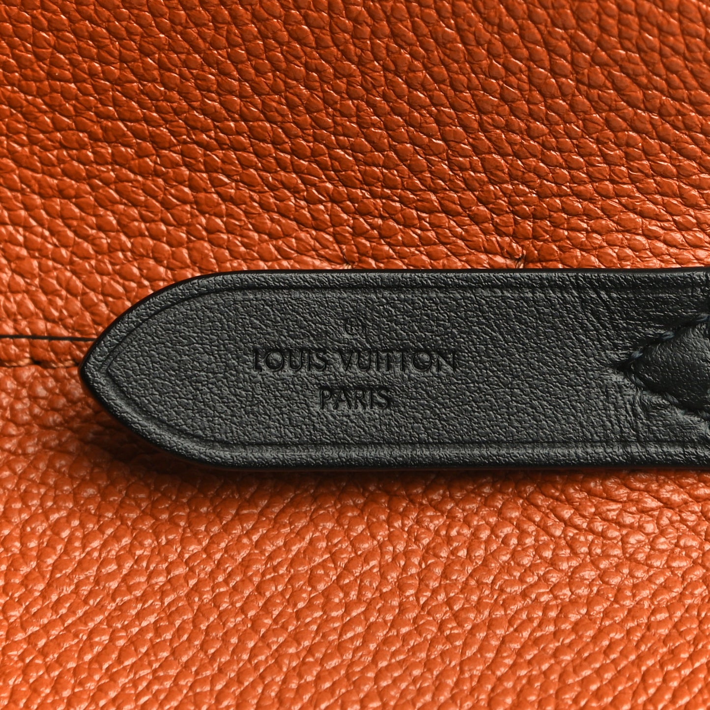 Empreinte Monogram Giant Crafty Neonoe MM Caramel Black