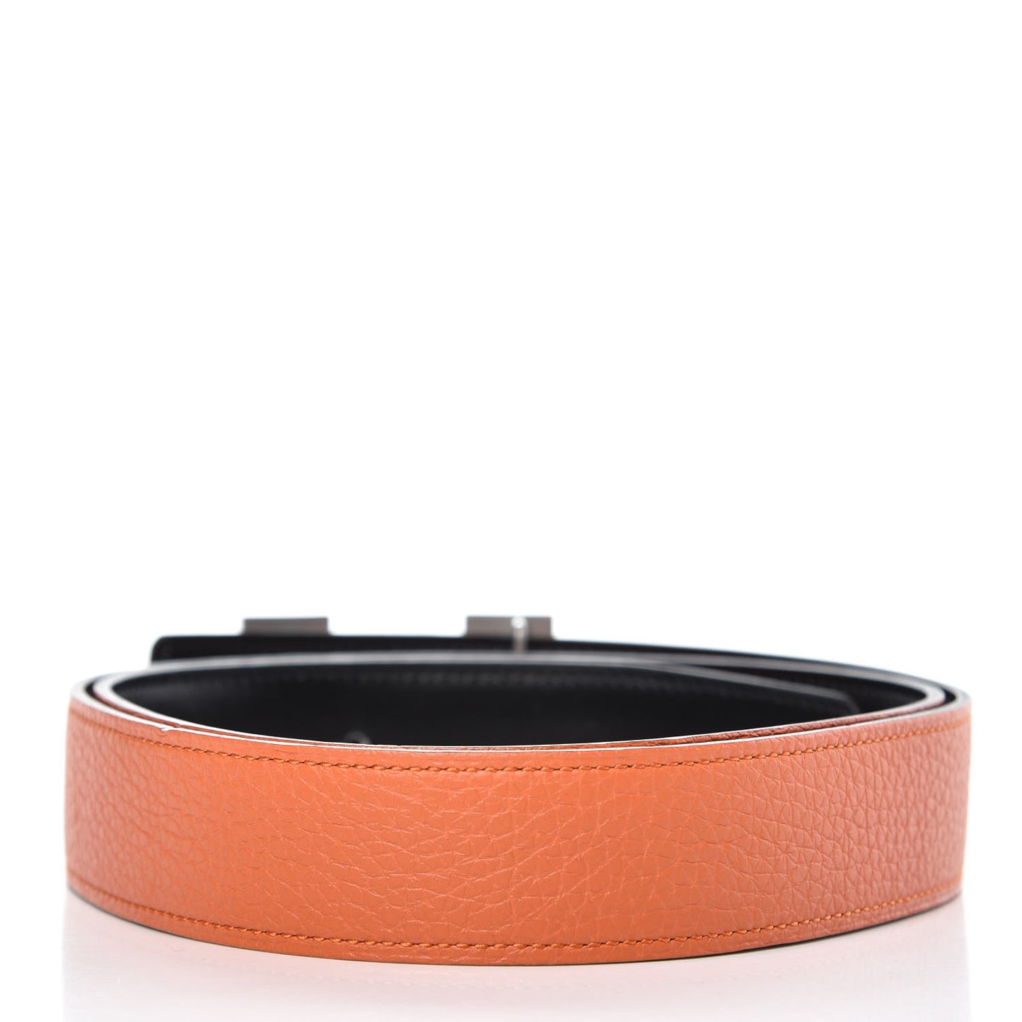 Box Togo 32mm H Belt 90 Black Orange