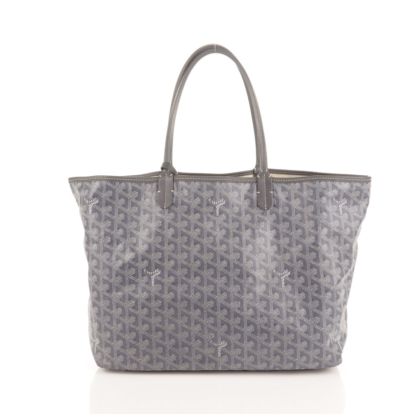 Goyardine Saint Louis PM Grey