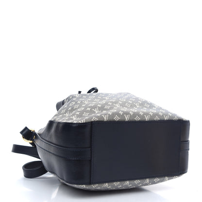 Louis Vuitton Monogram Idylle Noe PM Encre 4 of 9