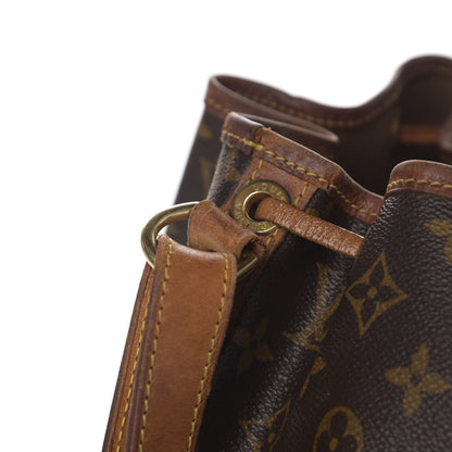 Louis Vuitton Monogram Petit Noe 13 of 18