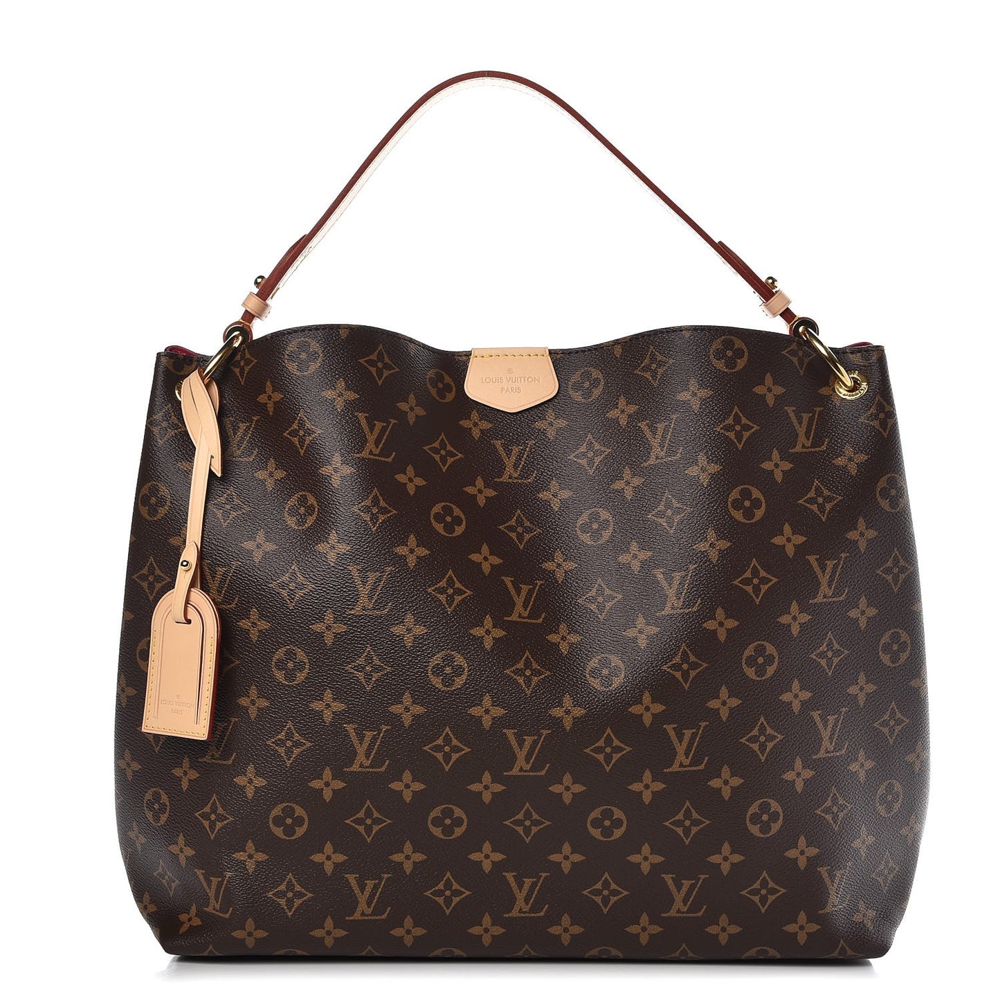 Monogram Graceful MM Pivoine