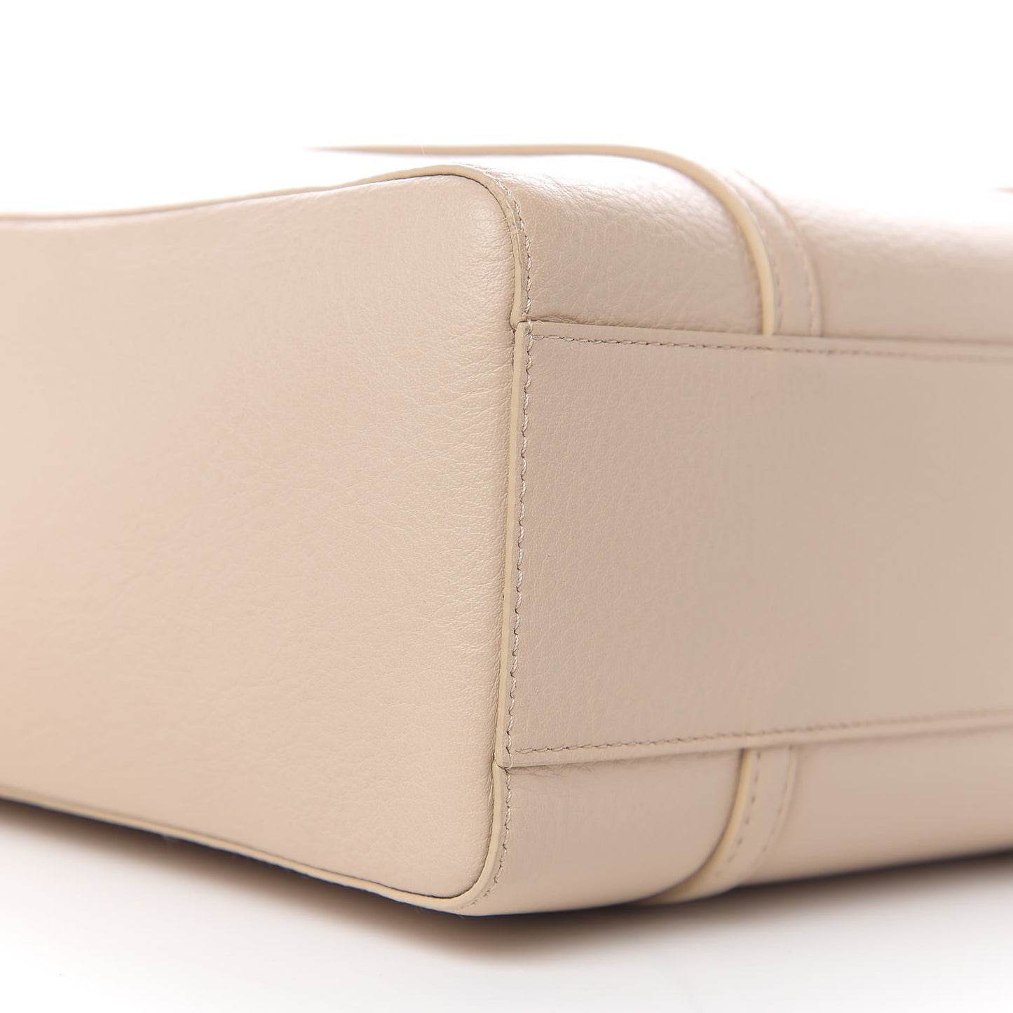 Calfskin XS Everyday Tote Beige