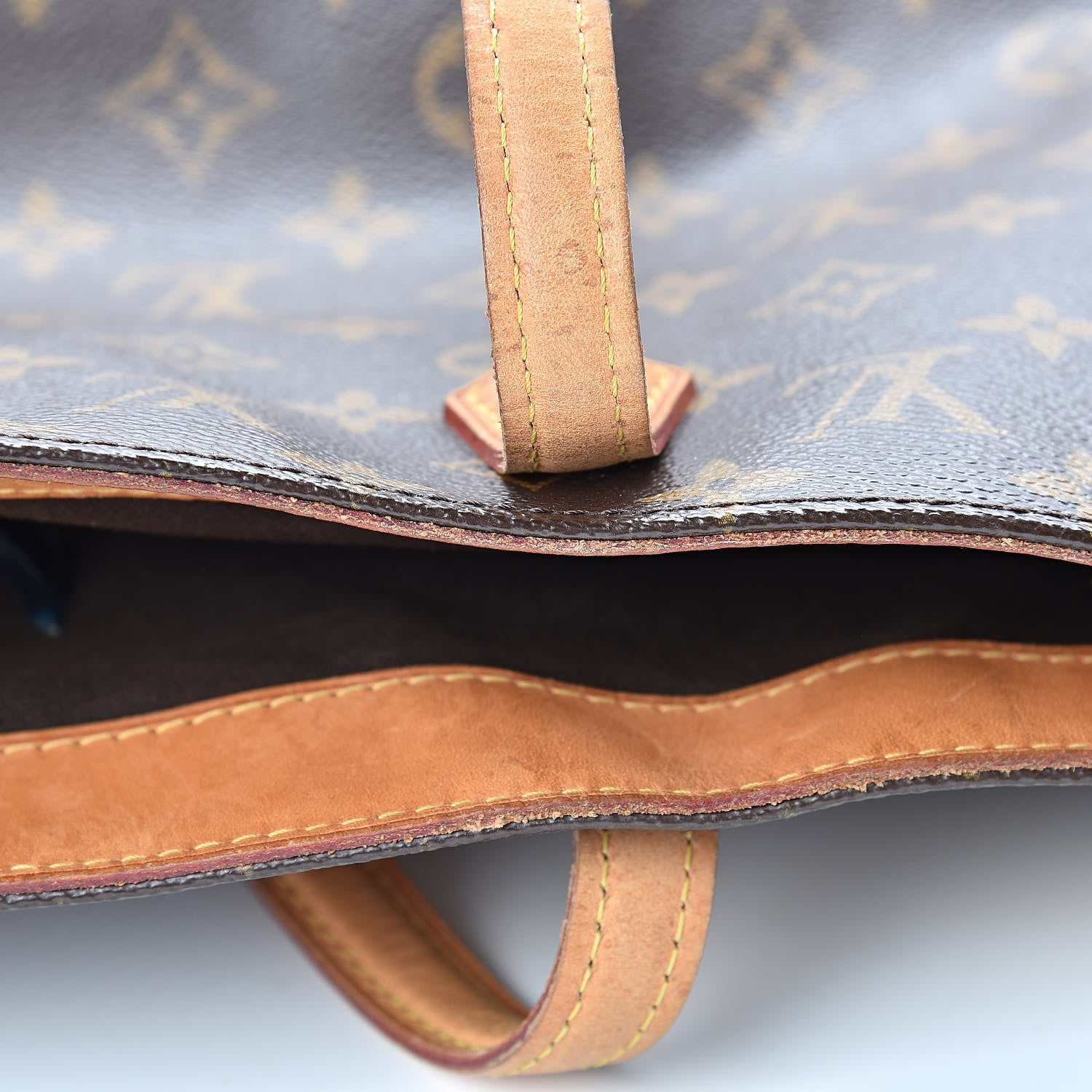 Louis Vuitton Monogram Wilshire GM 16 of 21