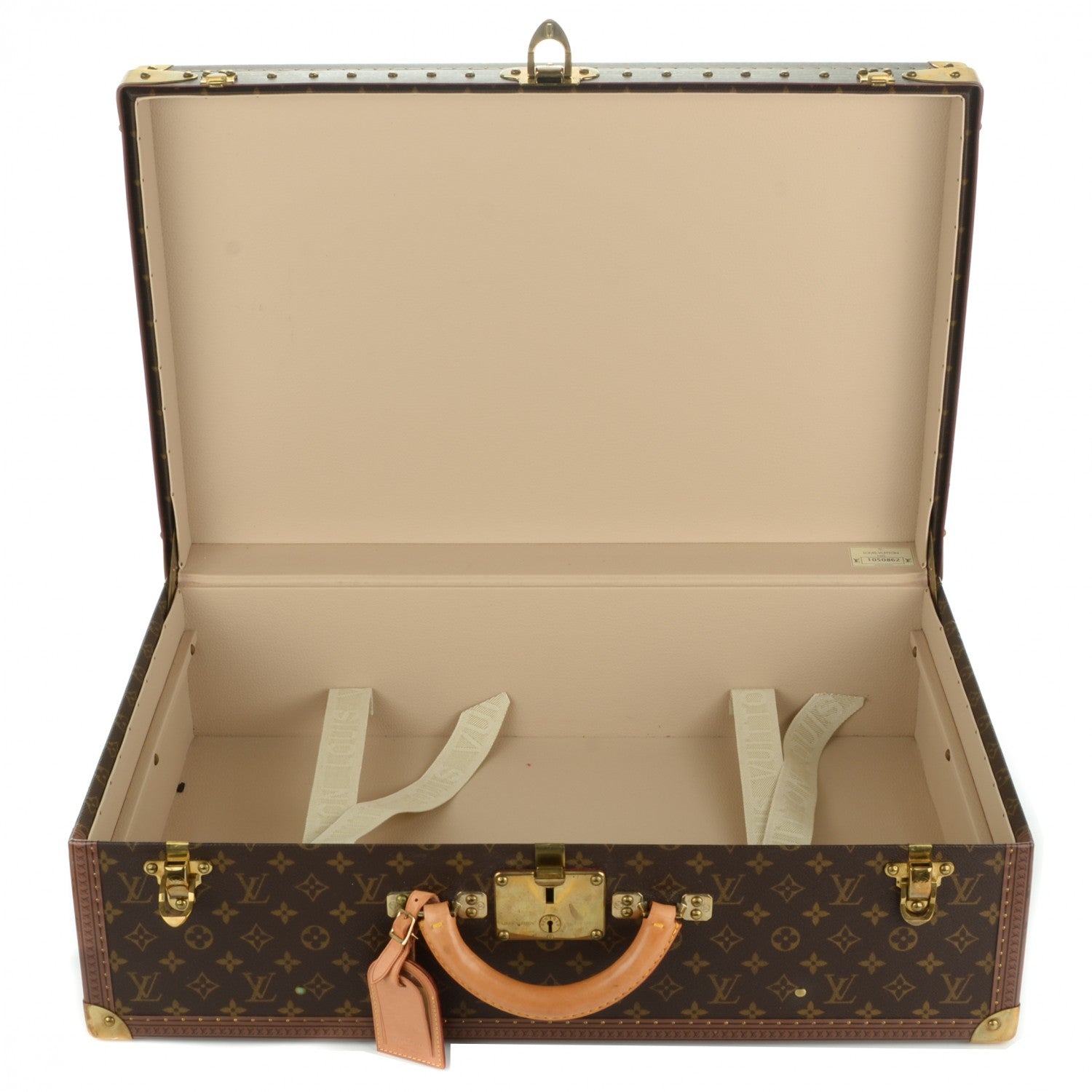 Louis Vuitton Monogram Alzer 65 6 of 13