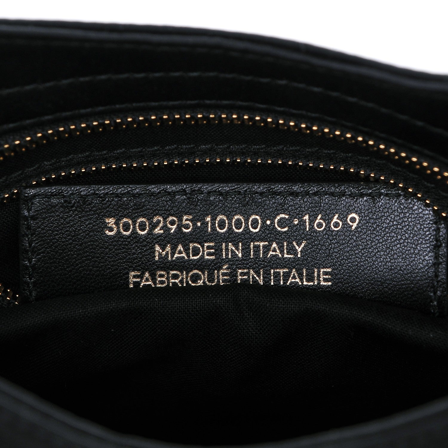 Balenciaga Satin Classic Gold Hardware Mini City Black 7 of 7