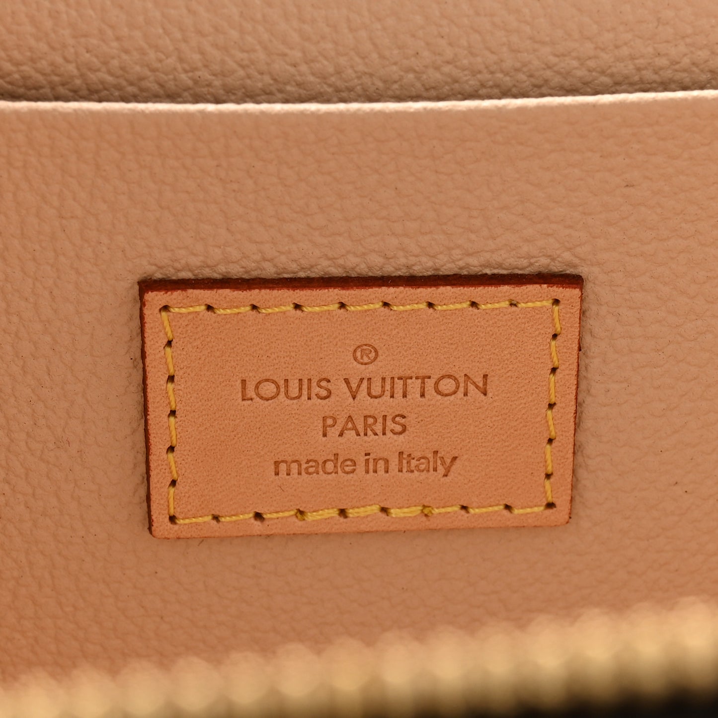 Monogram Nice BB