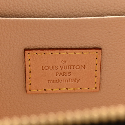 Louis Vuitton Monogram Nice BB 6 of 9
