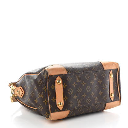 Louis Vuitton Monogram Retiro PM 4 of 8