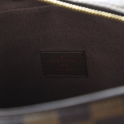 Louis Vuitton Damier Ebene Olav MM Messenger Bag 7 of 9