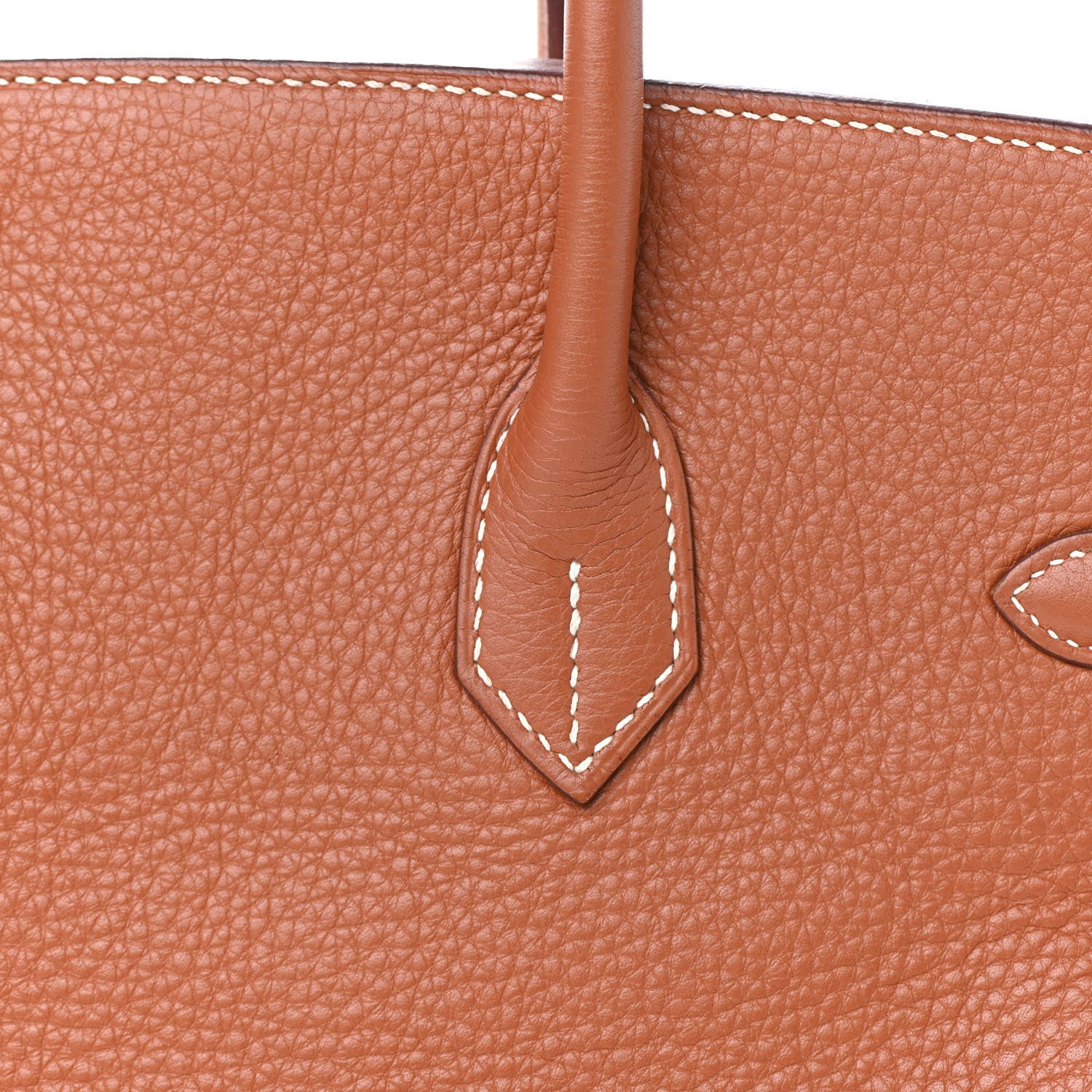 Hermes Togo Birkin 35 8 of 34