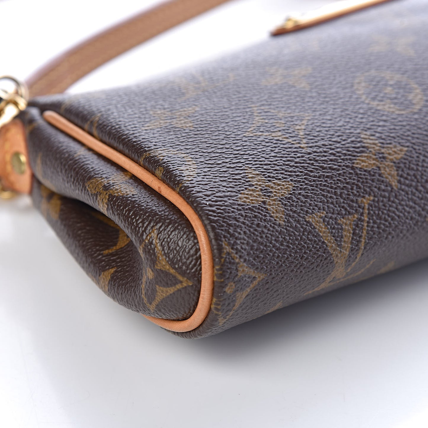 Monogram Eva Clutch