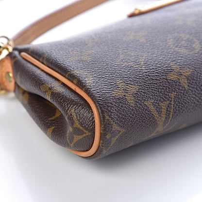 Louis Vuitton Monogram Eva Clutch 6 of 18