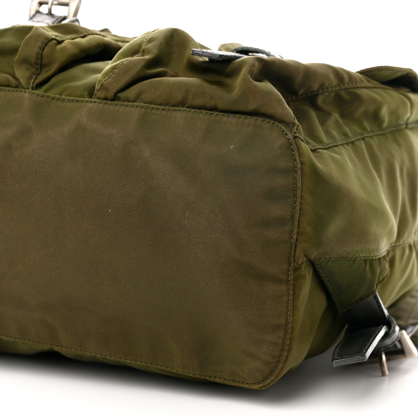 Nylon Vela Backpack Tundra