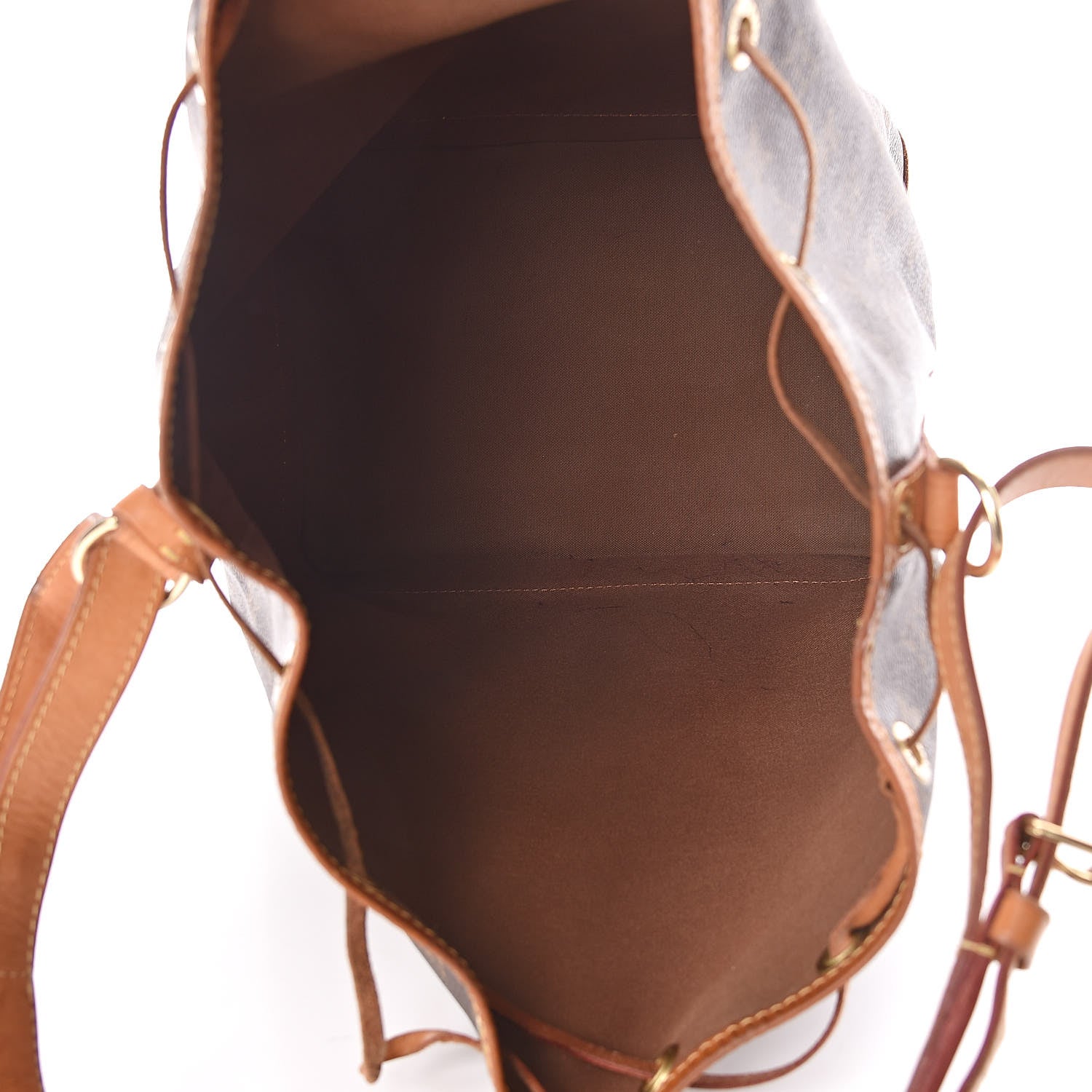 Louis Vuitton Monogram Noe 5 of 9