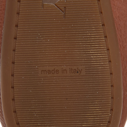 Burberry Haymarket Check Aston Ballerina Flats 39 Tan 8 of 15