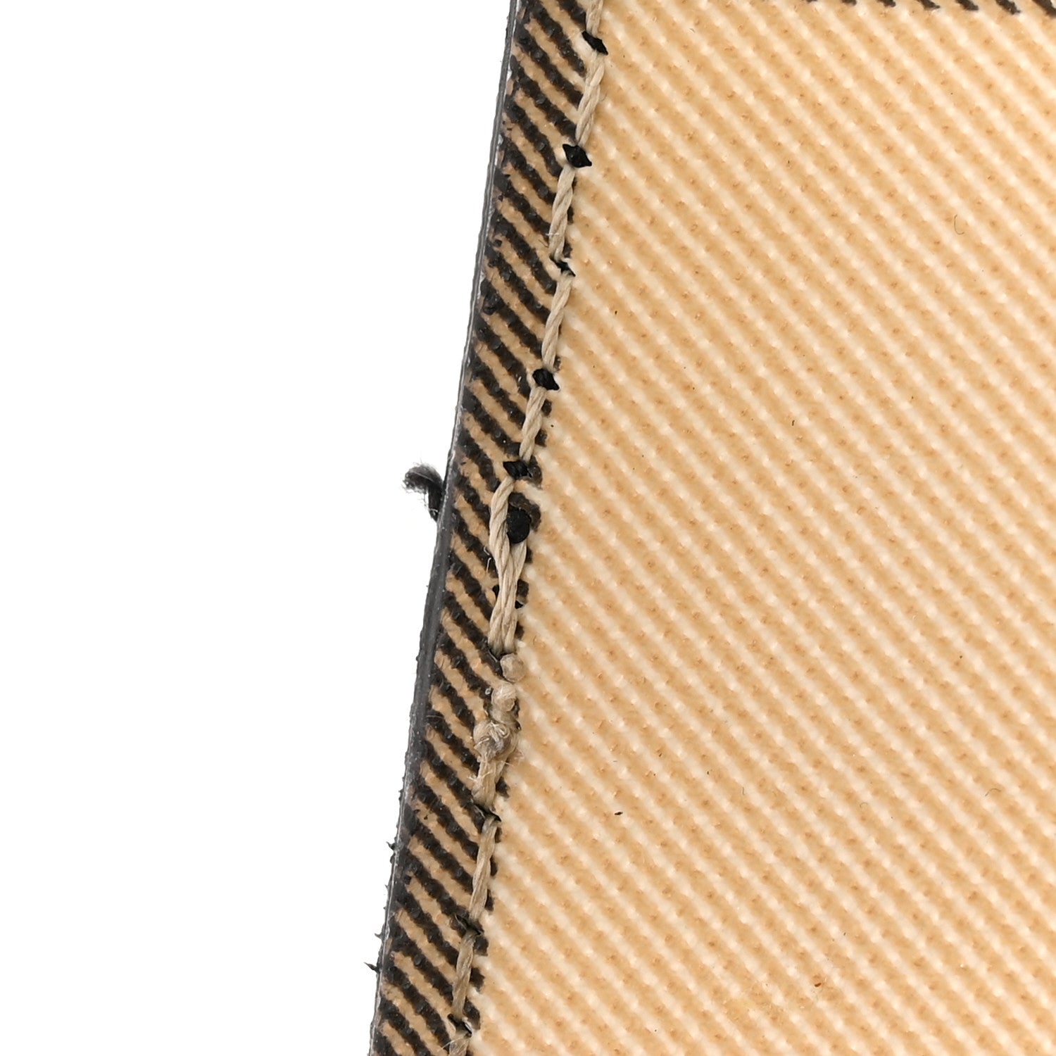 Burberry House Check Flap Shoulder Bag Black 12 of 14