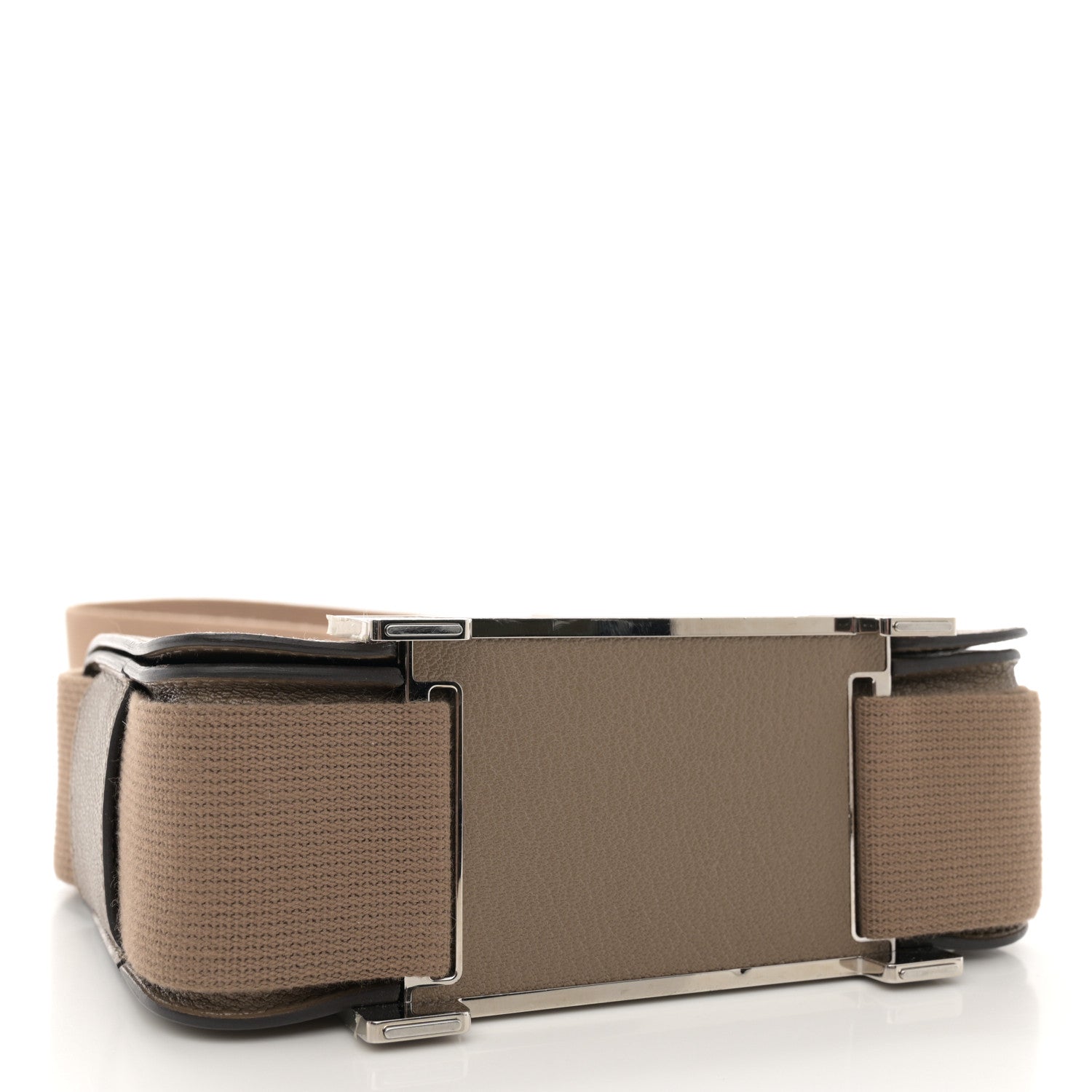 Hermes Chevre Mysore Geta Etoupe 4 of 13
