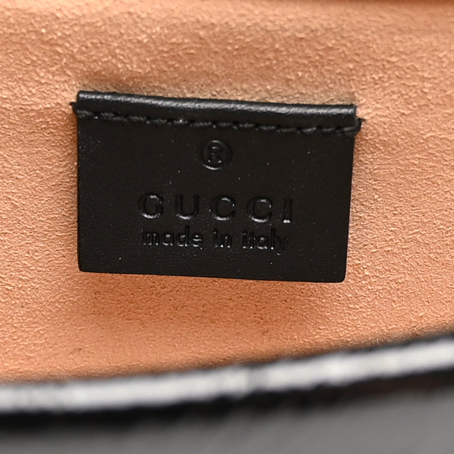 Velvet Skipper Crystal GG Monogram Small Dionysus Shoulder Bag Blue Beige Black