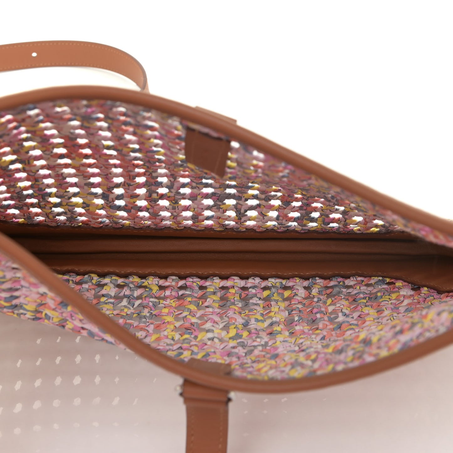 Swift Faubourg Rainbow Silky Trim 31 Multicolor Rose Sakura Gold