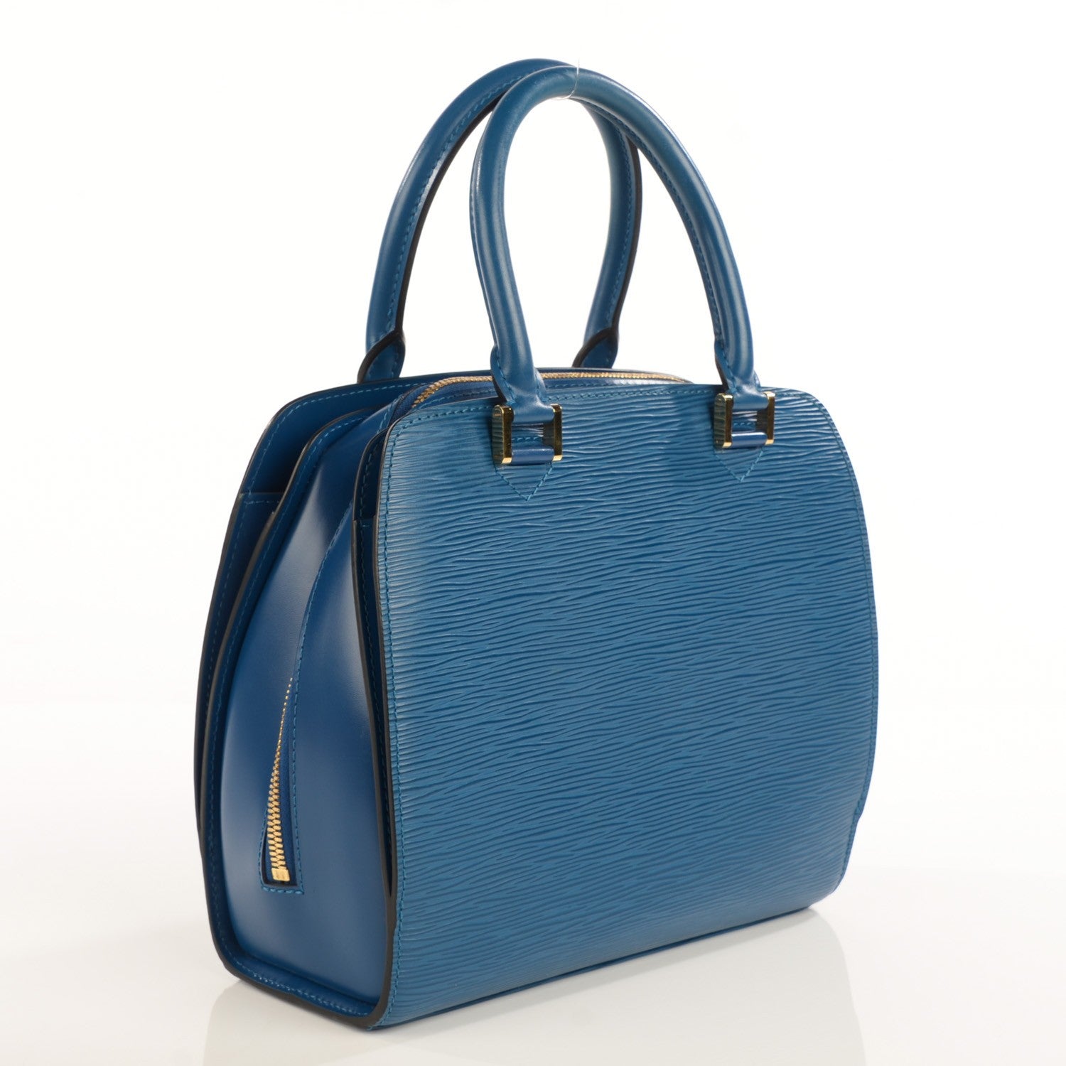 Louis Vuitton Epi Pont-Neuf Toledo 3 of 7