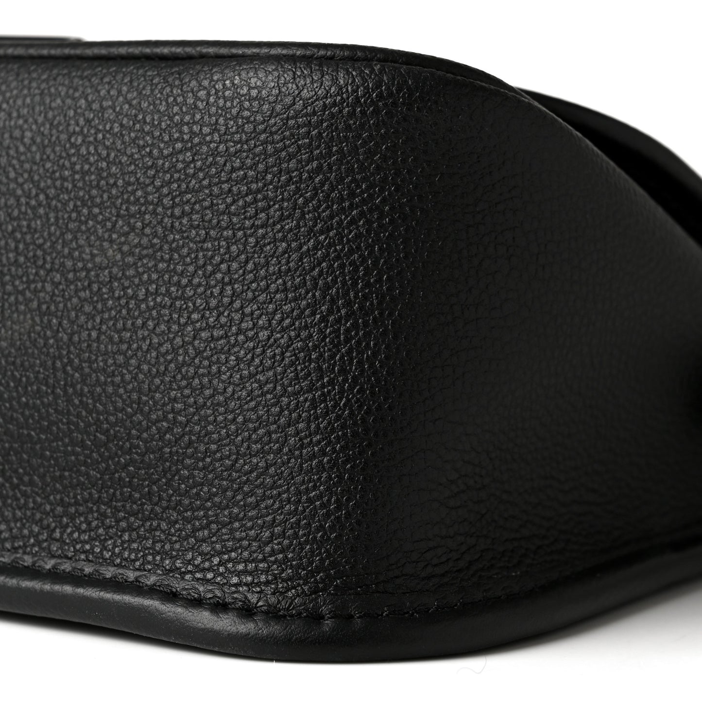 Epi Buci Crossbody Black