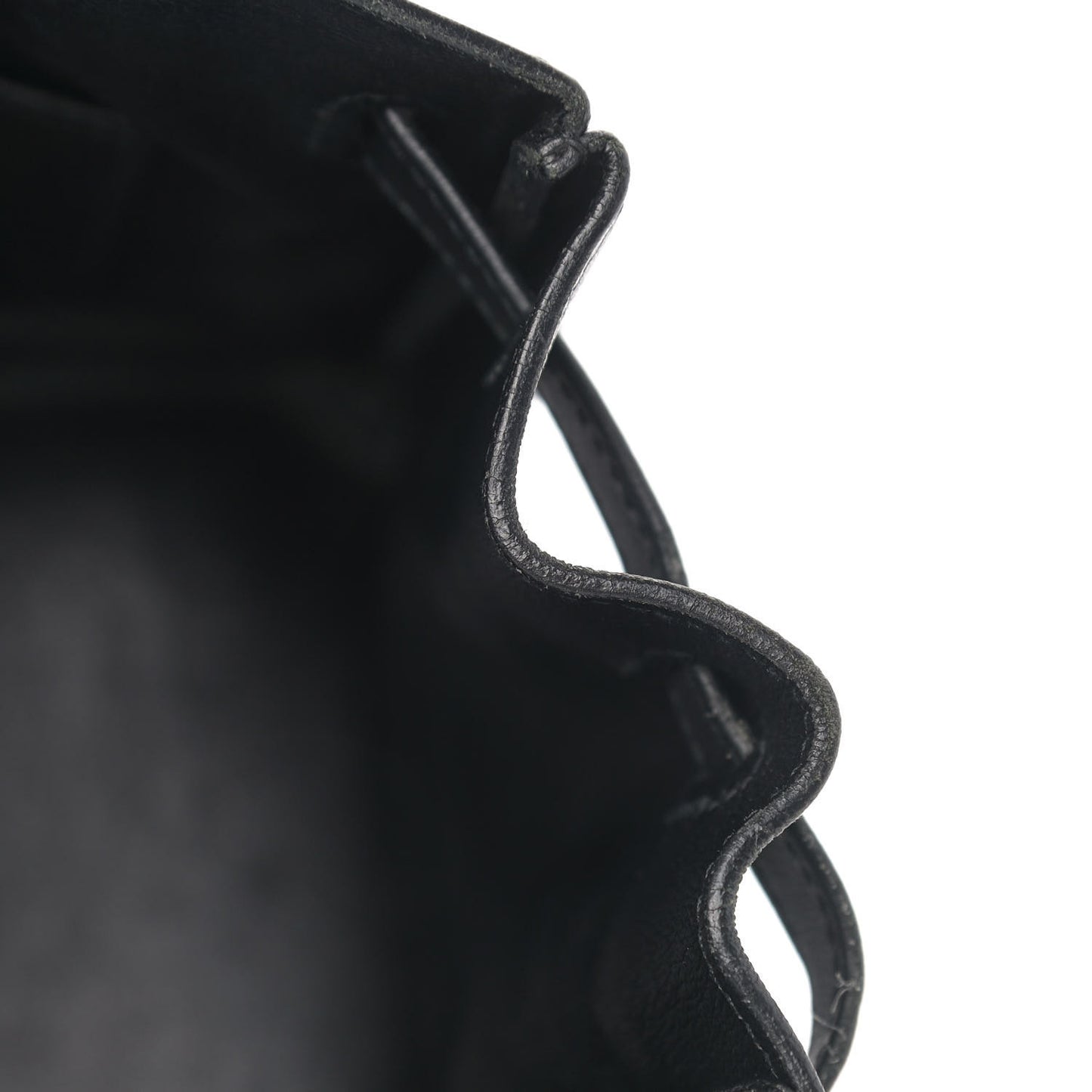 Swift Birkin 30 Black