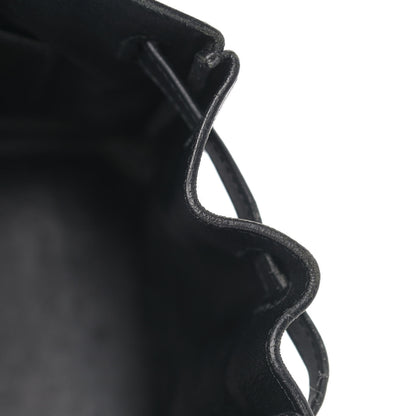 Hermes Swift Birkin 30 Black 18 of 35