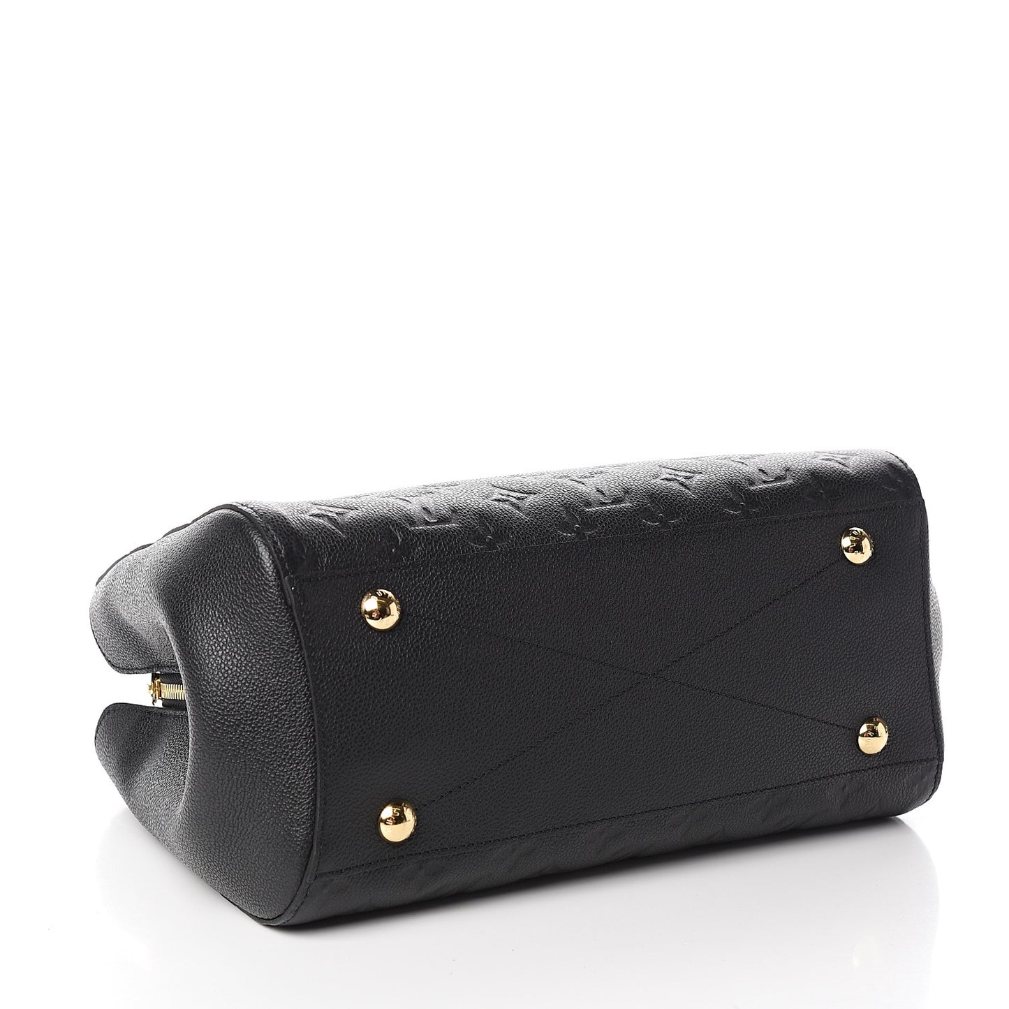 Empreinte Montaigne MM Black