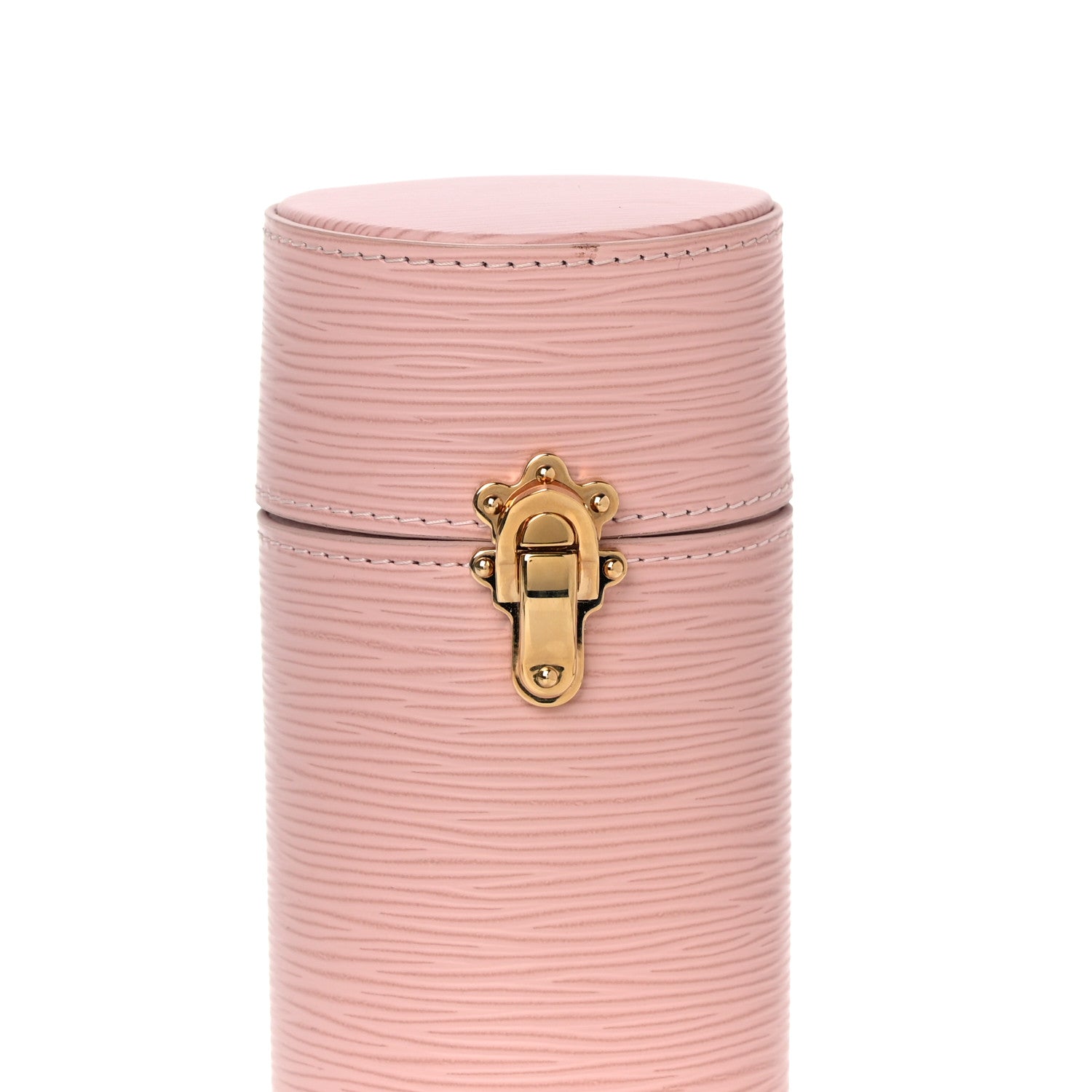 Louis Vuitton Epi 100ML Travel Case Rose Ballerine 7 of 11