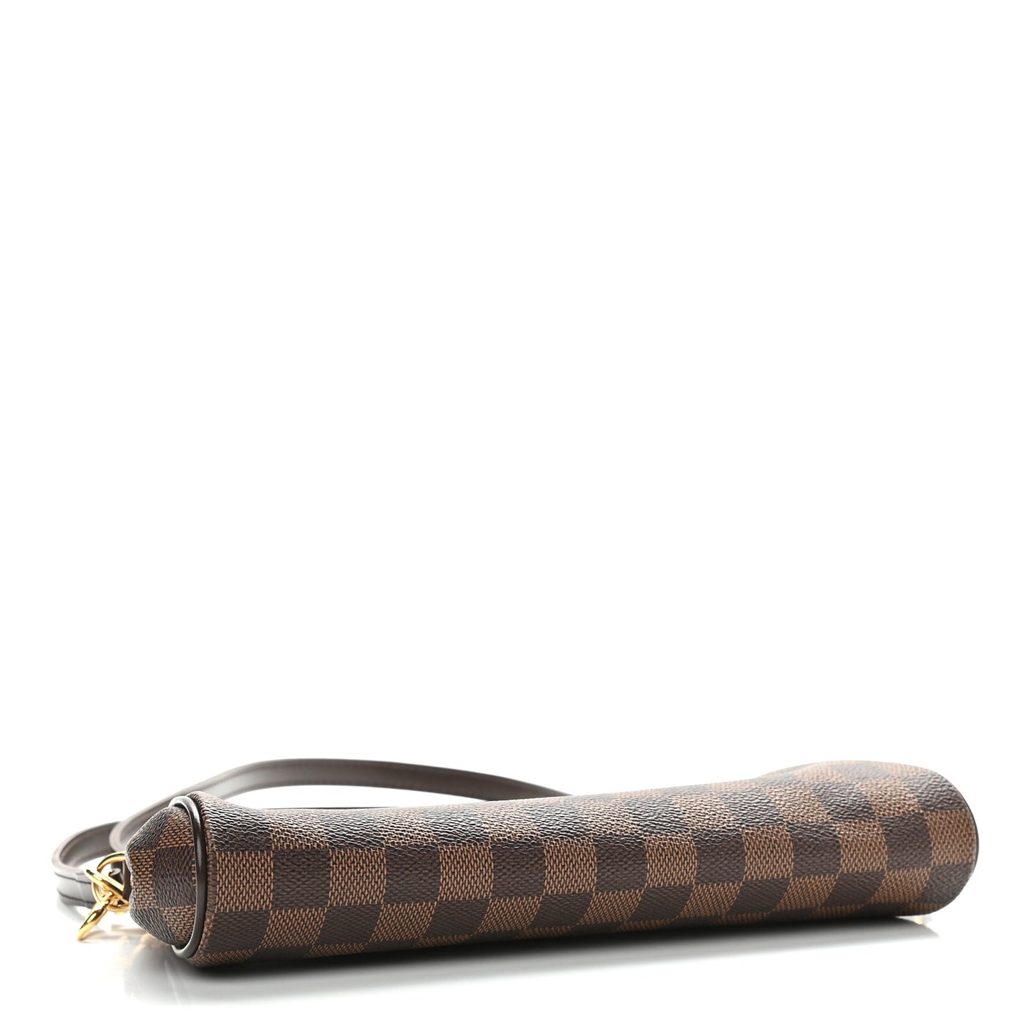 Damier Ebene Eva Clutch