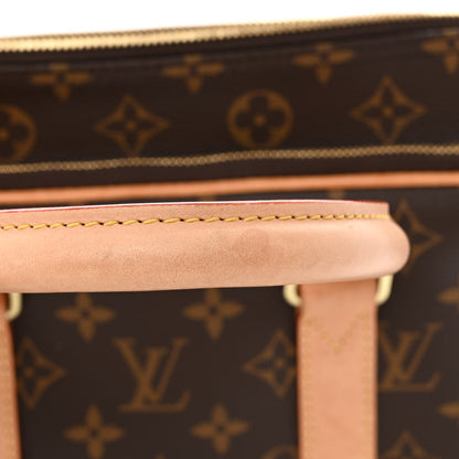 Louis Vuitton Monogram Icare NM 13 of 15