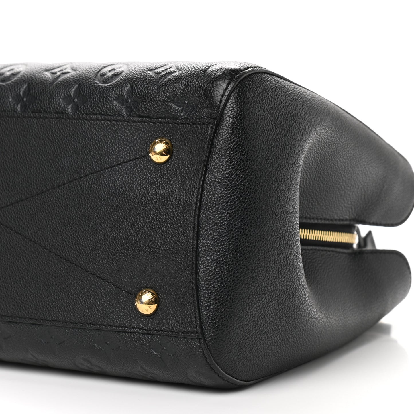 Empreinte Montaigne GM Black