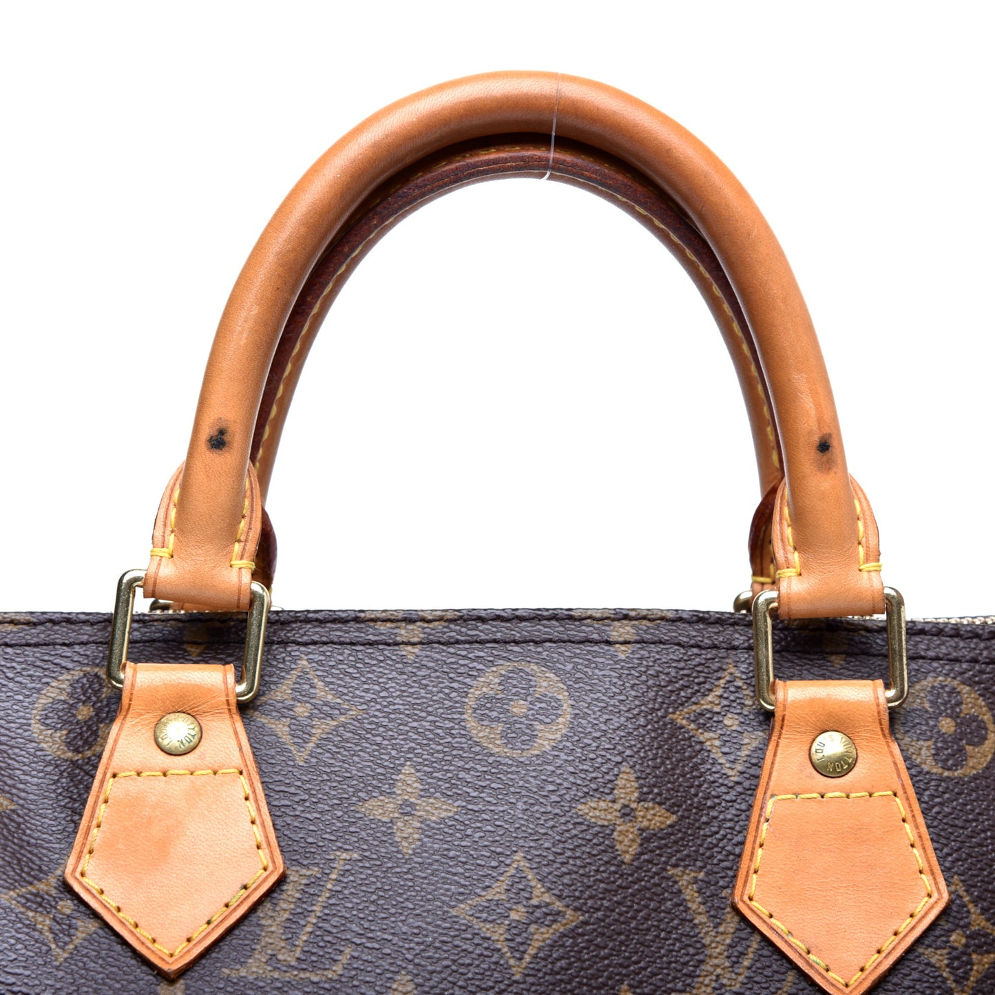 Monogram Speedy 30
